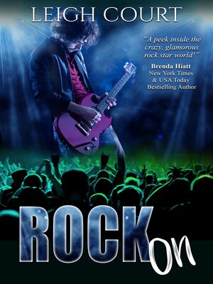 cover image of Rock On